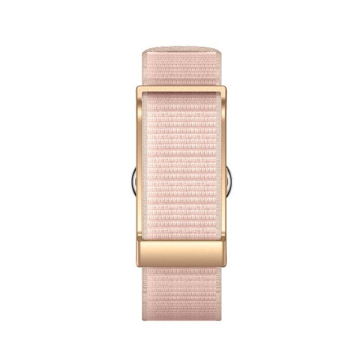 Smartband Nilox Onair Screenless 2 Correas Rosa-Azul