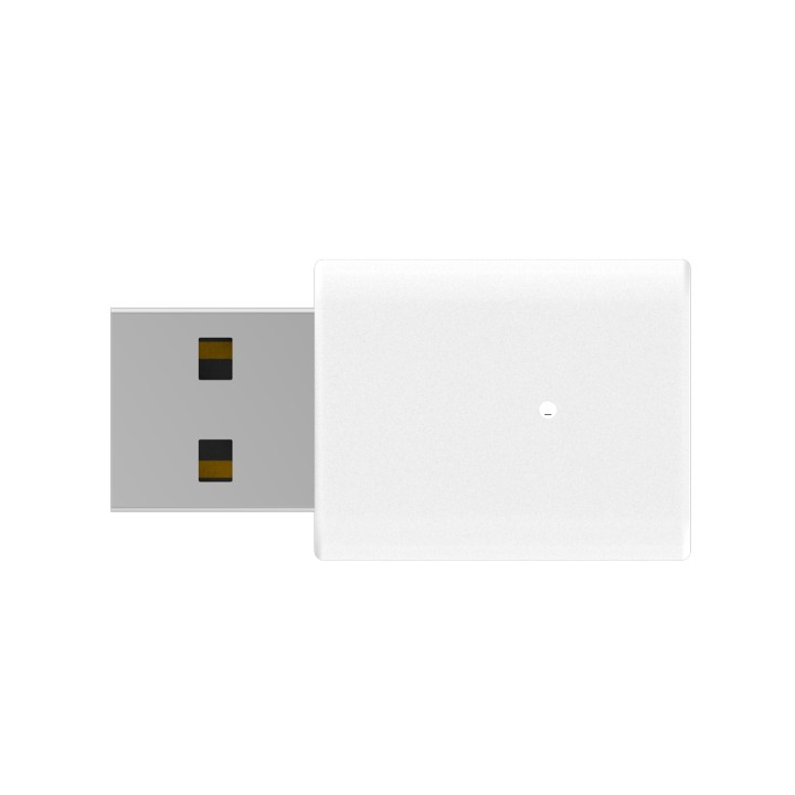 Adaptador D-Link AC1300 USB 2.0 WiFi Dual Band (AC13U)