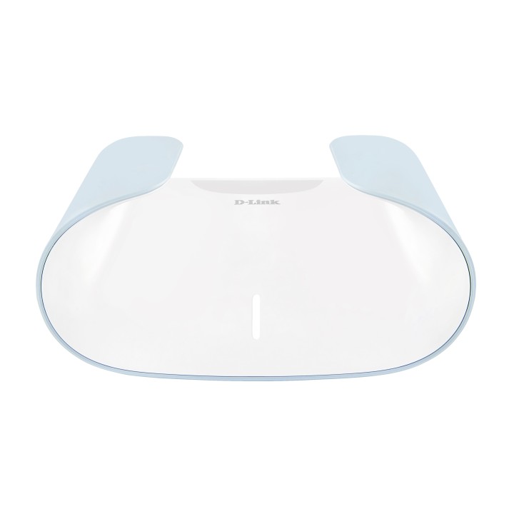 Router D-Link WiFi 6 DualBand Ethernet GbE Blanco (M30)
