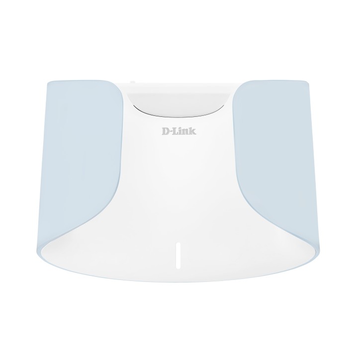 Router D-Link WiFi 6 DualBand Ethernet GbE Blanco (M30)