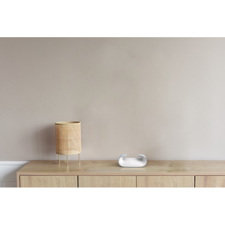 Router D-Link WiFi 6 DualBand Ethernet GbE Blanco (M30)