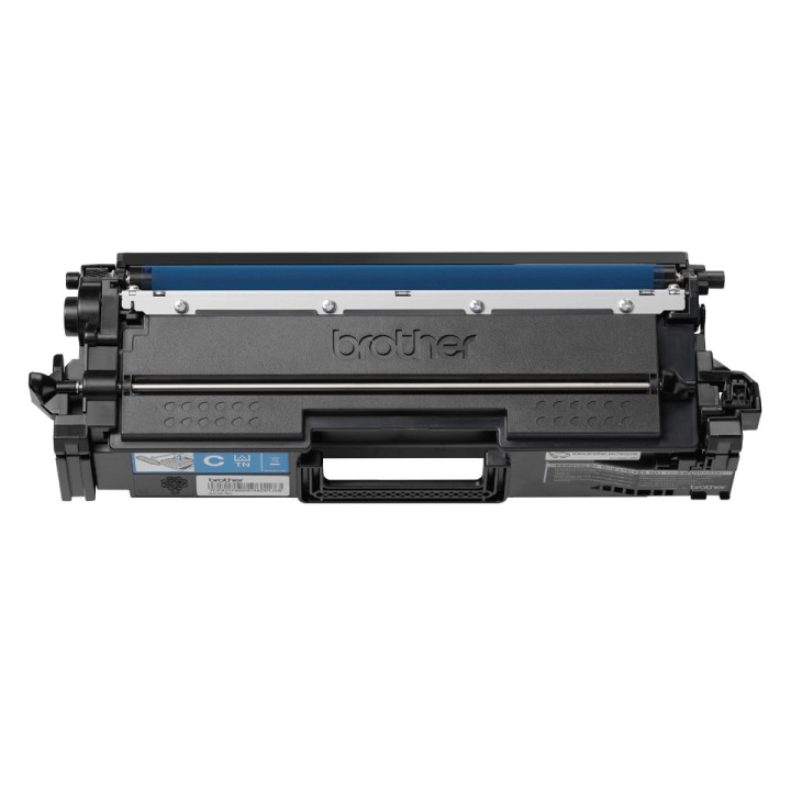 Toner BROTHER XXL Cian 12000 páginas (TN821XXLC)