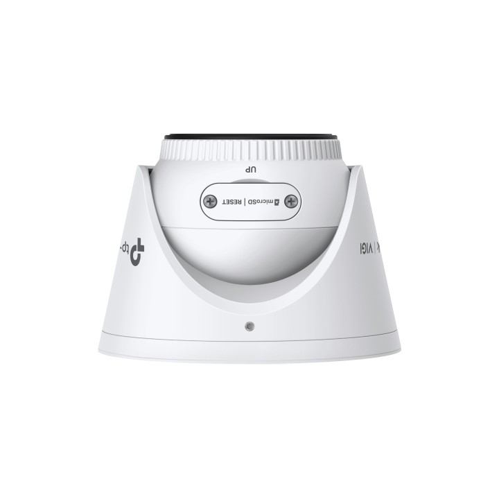 Cámara IP TP-Link 4mp FullColor Int/Ext (VIGI C445 4mm)