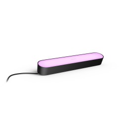 Barra Luz Philips Hue LED 500L 42W Negra (915005733701)