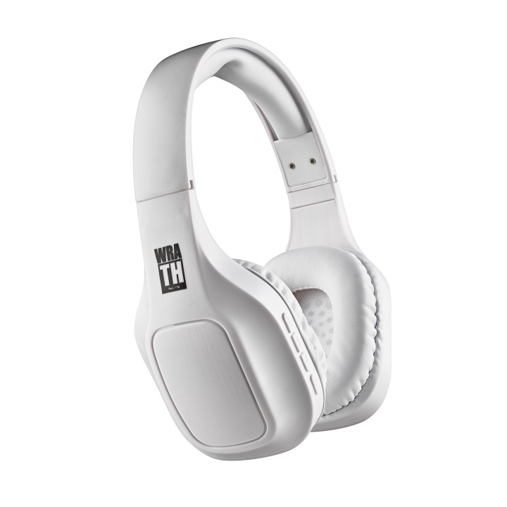 Auric NGS Artica 3.5mm BT 5.1 Blanco (ARTICAWRATHWHITE)
