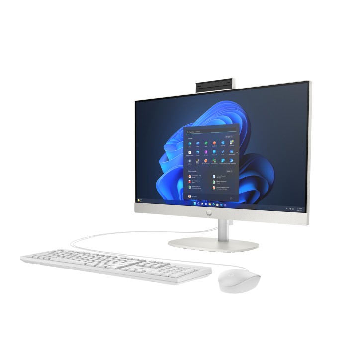 AIO ProOne 240HP 24" i5-1334U 8Gb 256Gb W11P (9M9J7AT)