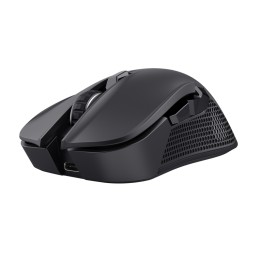 Ratón Gaming Trust GXT 923W YBAR RGB RF Negro (24888)