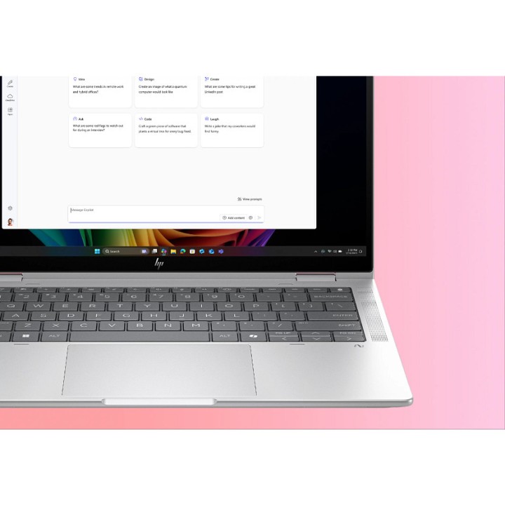 HP EliteBook Flip U5-226V 16Gb 512Gb 14" W11P (B69A2ET)