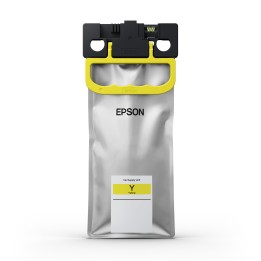 Tinta Epson XXL Amarillo (C13T01D400)