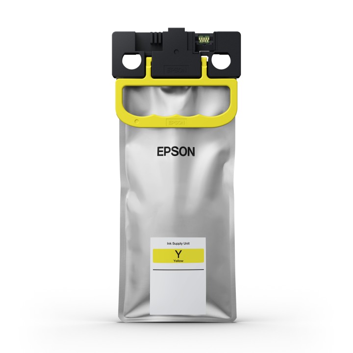Tinta Epson XXL Amarillo (C13T01D400)