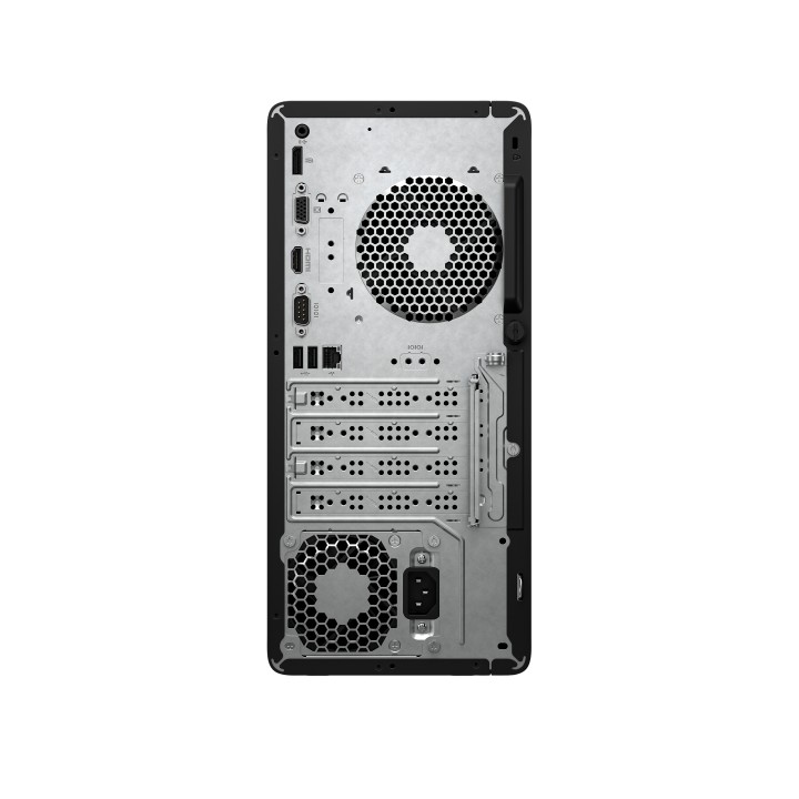 HP Pro 290 G9 i5-12500 8Gb 256Gb W11P Negro (9M927AT)