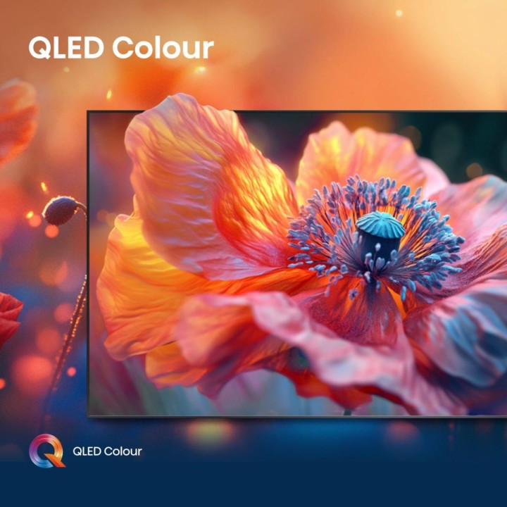 TV Hisense E7Q 75" QLED 4K UHD Smart TV Negro (75E7Q)
