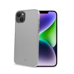 Funda Gel CELLY 6.7" para iPhone 15 Plus (GELSKIN1055)