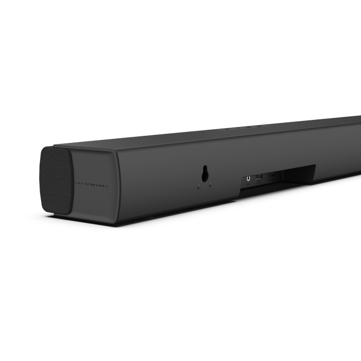 Barra de Sonido Hisense 5.1 580W Negra (AX5100Q)