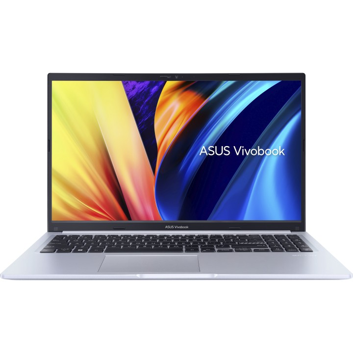 ASUS F1502ZA-EJ1117W i5-1235 8Gb 512Gb 15.6" W11H Plata