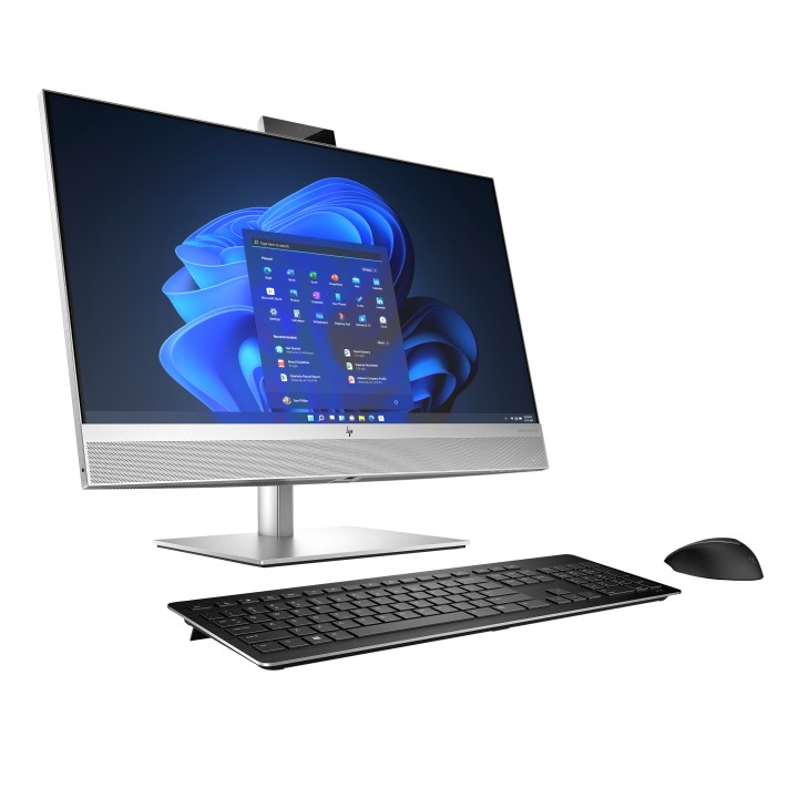 AIO HP EliteOne 27" i5-14500 16Gb 512Gb W11P (99A95ET)