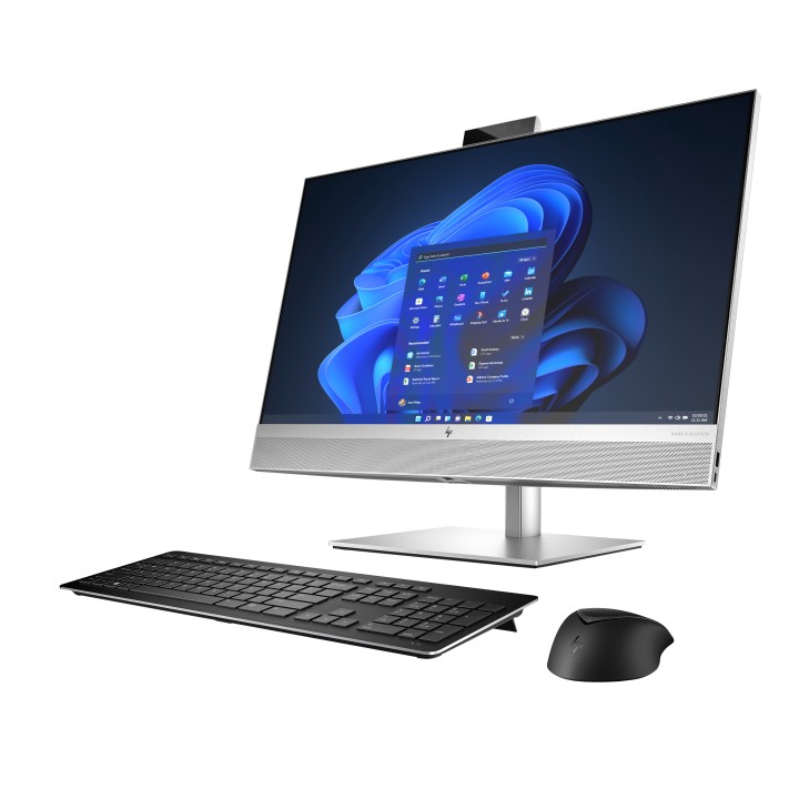 AIO HP EliteOne 27" i5-14500 16Gb 512Gb W11P (99A95ET)