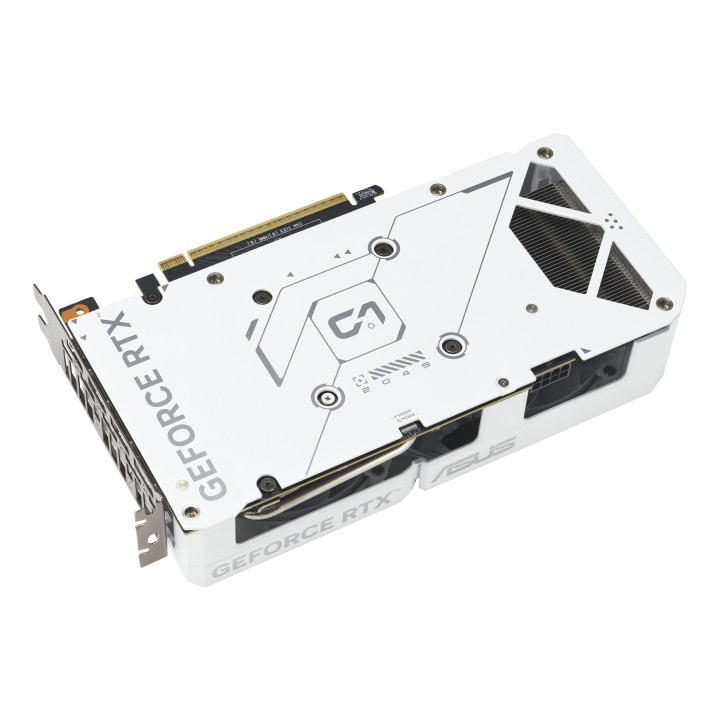 ASUS GeForce DUAL-RTX5060TI-O8G-WHITE 8Gb GDDR7