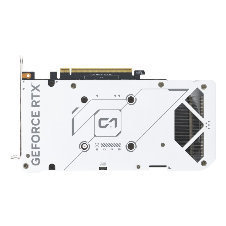 ASUS GeForce DUAL-RTX5060TI-O8G-WHITE 8Gb GDDR7