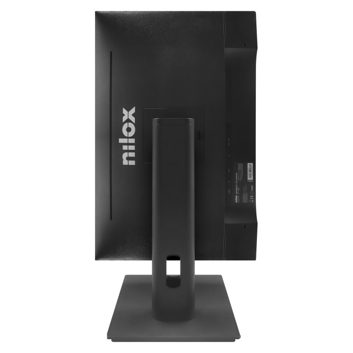 Monitor NILOX 24" FHD 120Hz HDMI Negro (NXM24REG1201)