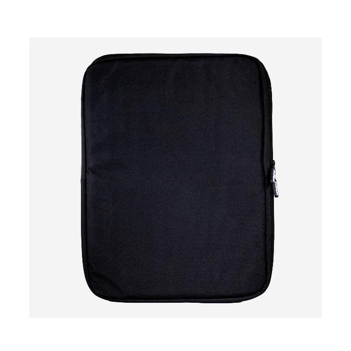 Funda NILOX Tablet/Portátil 13.3" Negra (NXSL13BK)