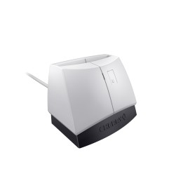 Smart Terminal Cherry USB 2.0 Blanco/Negro (ST-1144UB)