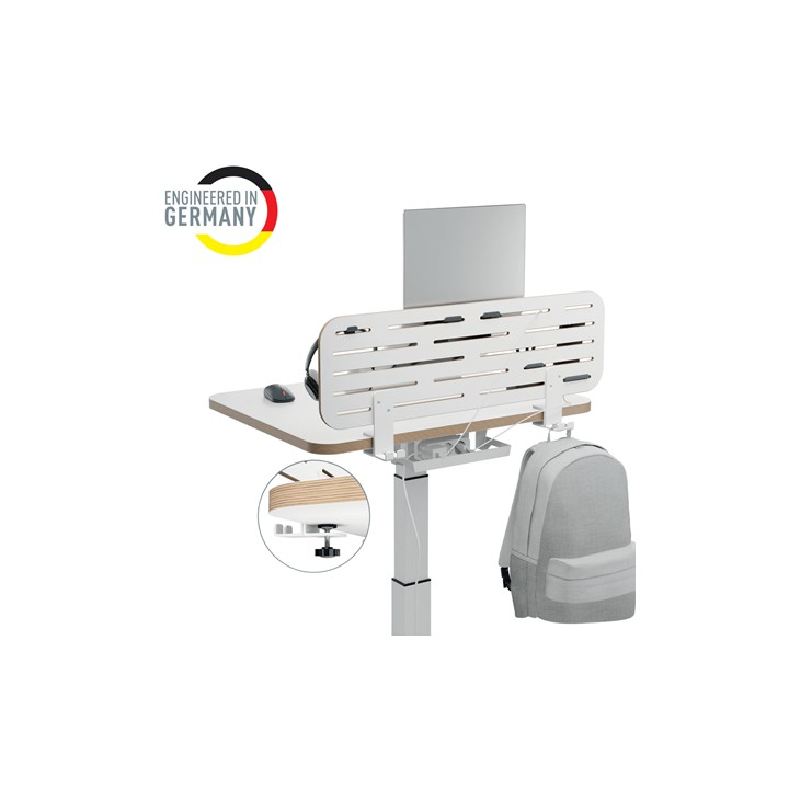 Organizador Escritorio Leitz con Soporte (6549-00-00)