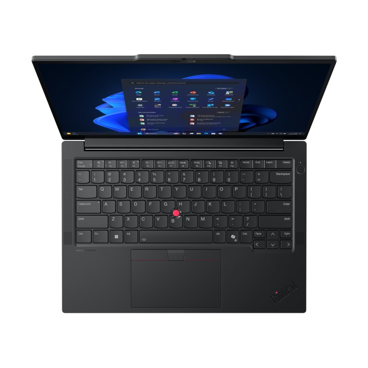Lenovo U5-228V 32Gb 512Gb 14" W11P Negro (21U20025SP)