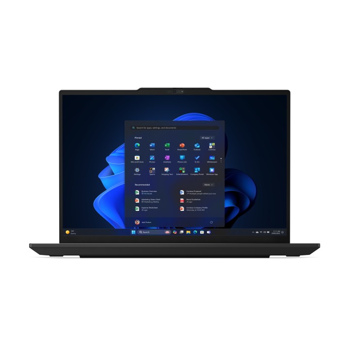 Lenovo U5-228V 32Gb 512Gb 14" W11P Negro (21U20025SP)