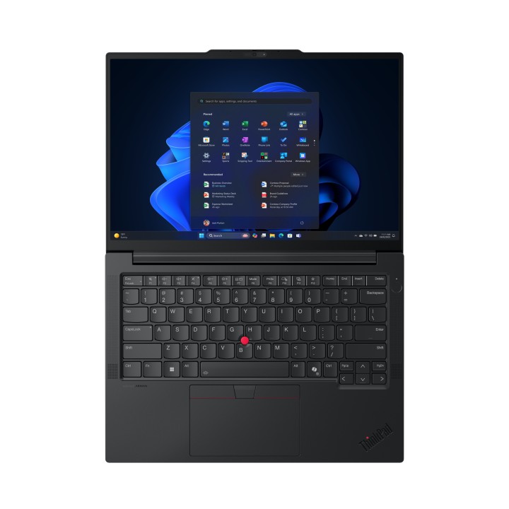 Lenovo U5-228V 32Gb 512Gb 14" W11P Negro (21U20025SP)