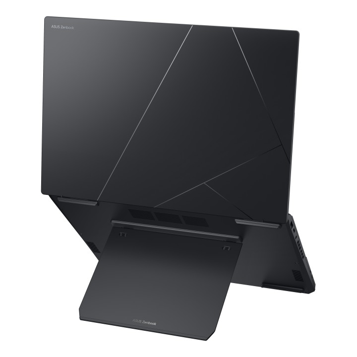 ASUS UX8406CA-QL336W U7 32Gb 1Tb 14" Táctil W11H Gris