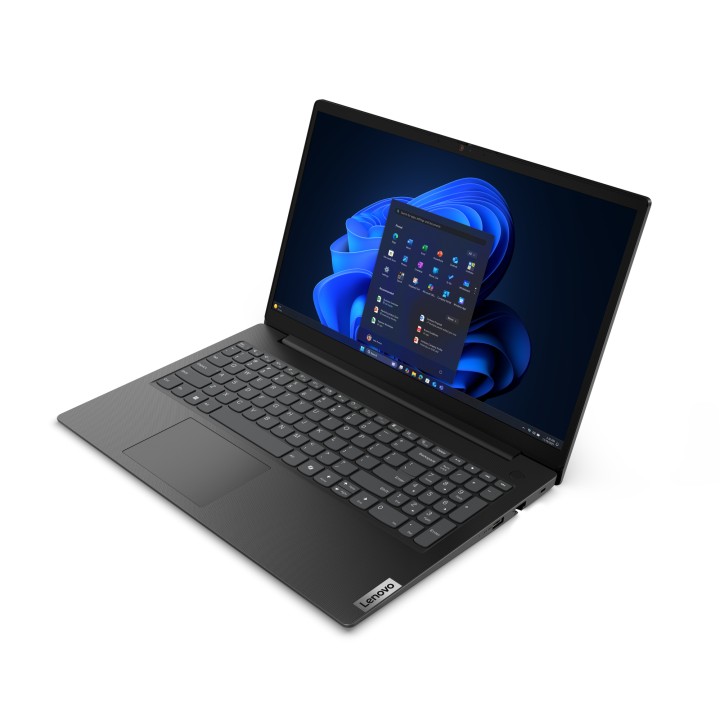 Lenovo V15 N100 8Gb 256Gb 15.6" No-OS (83M4001LSP)