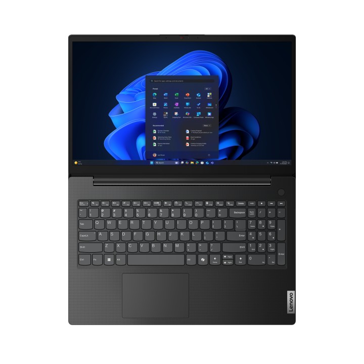 Lenovo V15 N100 8Gb 256Gb 15.6" No-OS (83M4001LSP)