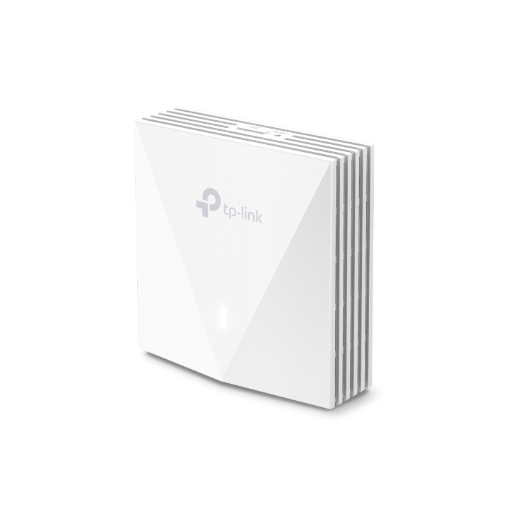 Pto Acceso TP-Link RJ45 WiFi Ethernet PoE (EAP650-Wall)