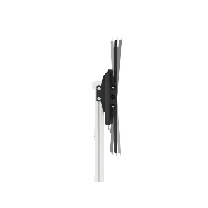 Soporte Suelo EQUIP 37"-86" Ultraplano Plata (650614)