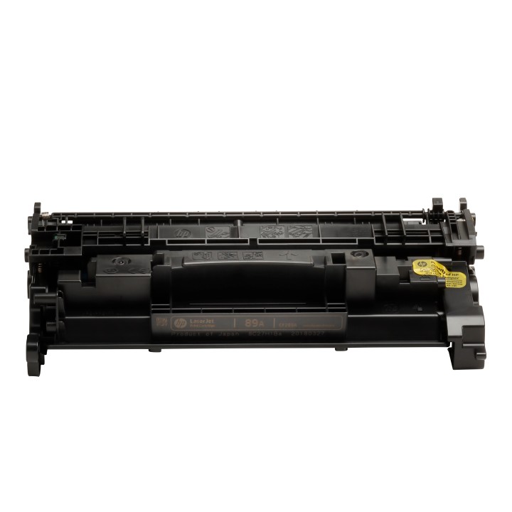 Toner HP LaserJet 89A Negro 5000 páginas (CF289A)