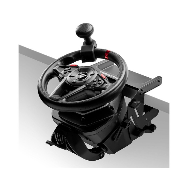 Volante Thrustmaster T128 SimTask Pack (4160648)