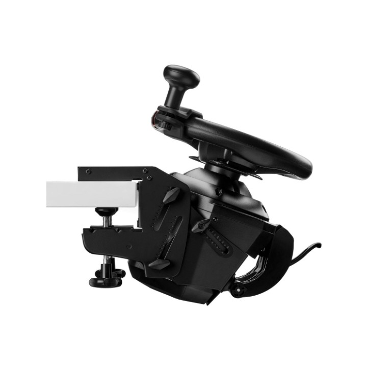 Volante Thrustmaster T128 SimTask Pack (4160648)