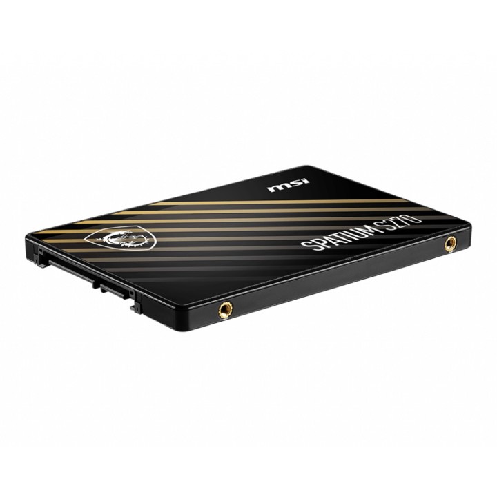 SSD MSI Spatium S270 2.5" 240Gb SATA3 (S78-440N070-P83)