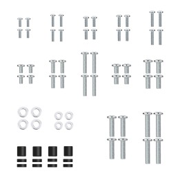 Kit de Montaje Universal TOOQ para pantallas (SSK4820)