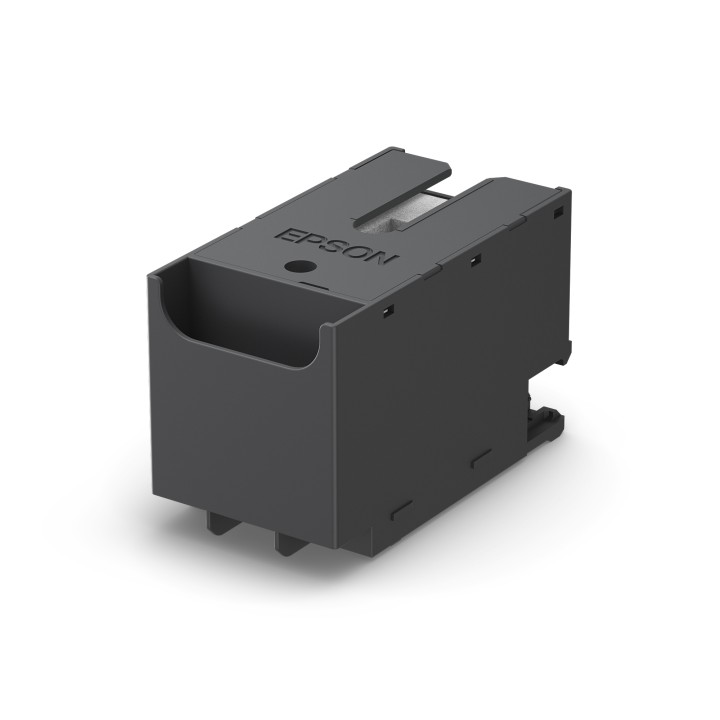 Caja de Mantenimiento Epson Negro (C13T671600)