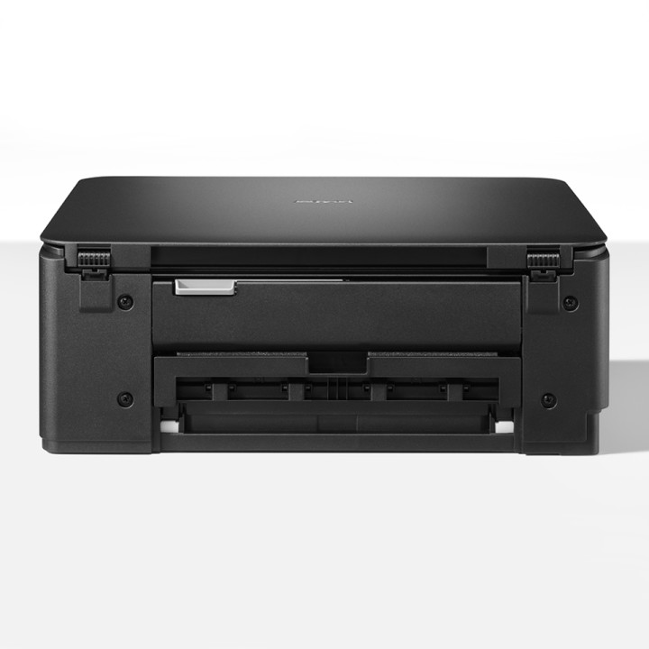 Multif BROTHER A4 Color WiFi Dúplex Negra (DCP-T580DW)