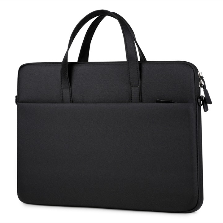 Maletín Profesional NILOX hasta 15.6" Negro (NXB033)