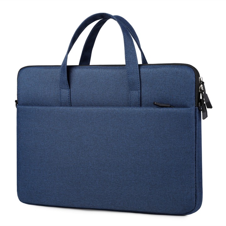 Maletín Profesional NILOX hasta 15.6" Azul (NXB034)