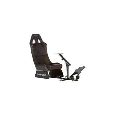 Asiento Gaming PlaySeat Evolution Alcantara (REM.00008)