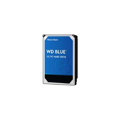 Disco WD Blue 3.5" 6Tb SATA3 256Mb 5400rpm (WD60EZAZ)