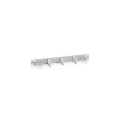 Panel Organizador de Cables EQUIP Rack Blanco(EQ327312)