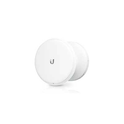 Antena Ubiquiti 5GHz 17dBi 45º Blanca(AIRMAX HORN-5-45)