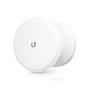 Antena Ubiquiti 5GHz 17dBi 45º Blanca(AIRMAX HORN-5-45)