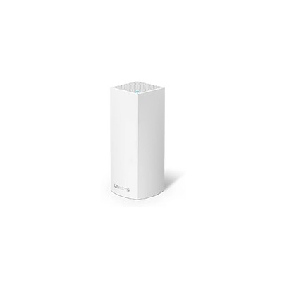 Mesh Linksys Velop AC2200 TriBand Blanco (WHW0301-EU)